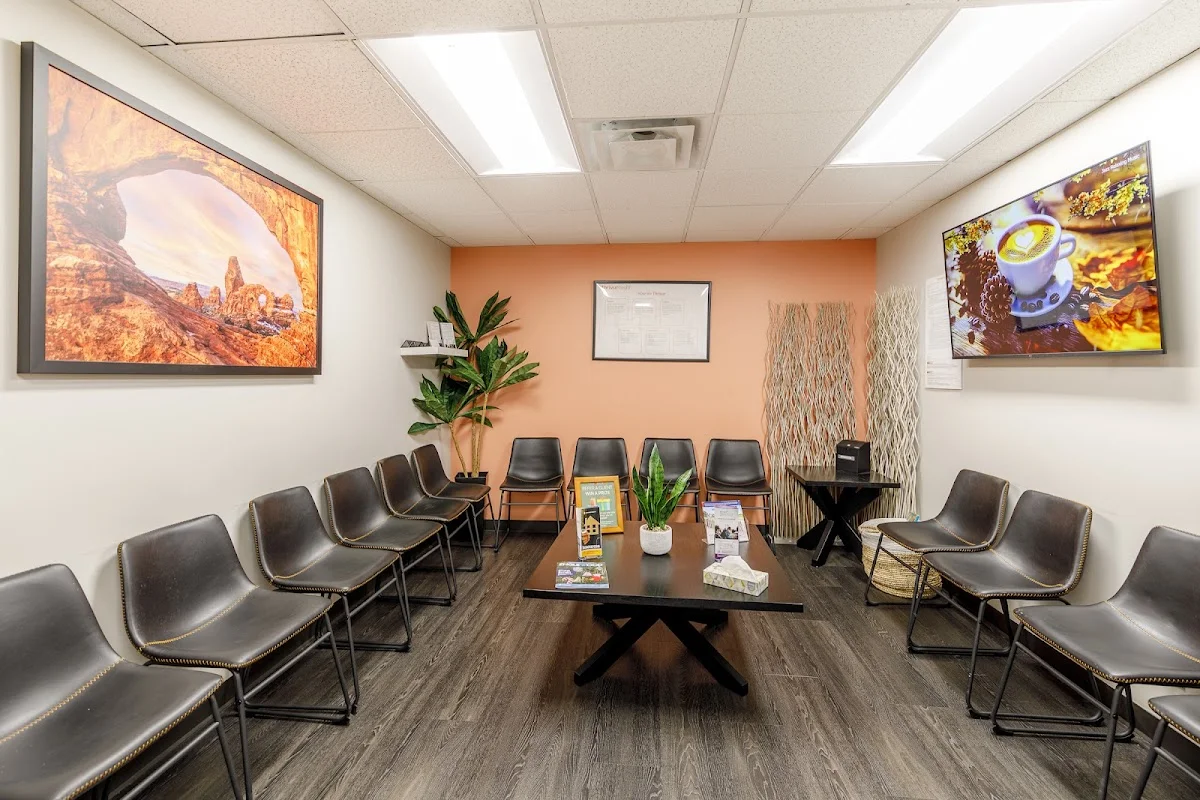 Thrivur Health - Addiction Treatment in Denver CO