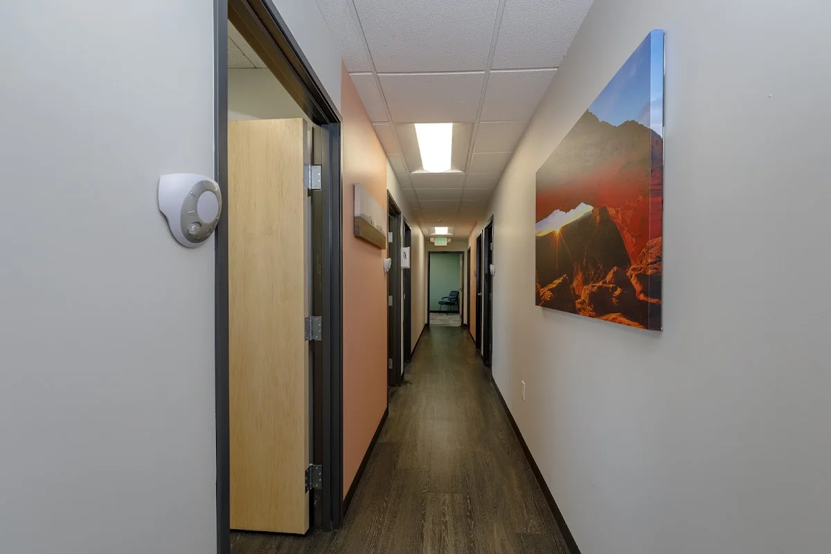 Thrivur Health - Addiction Treatment in Denver CO