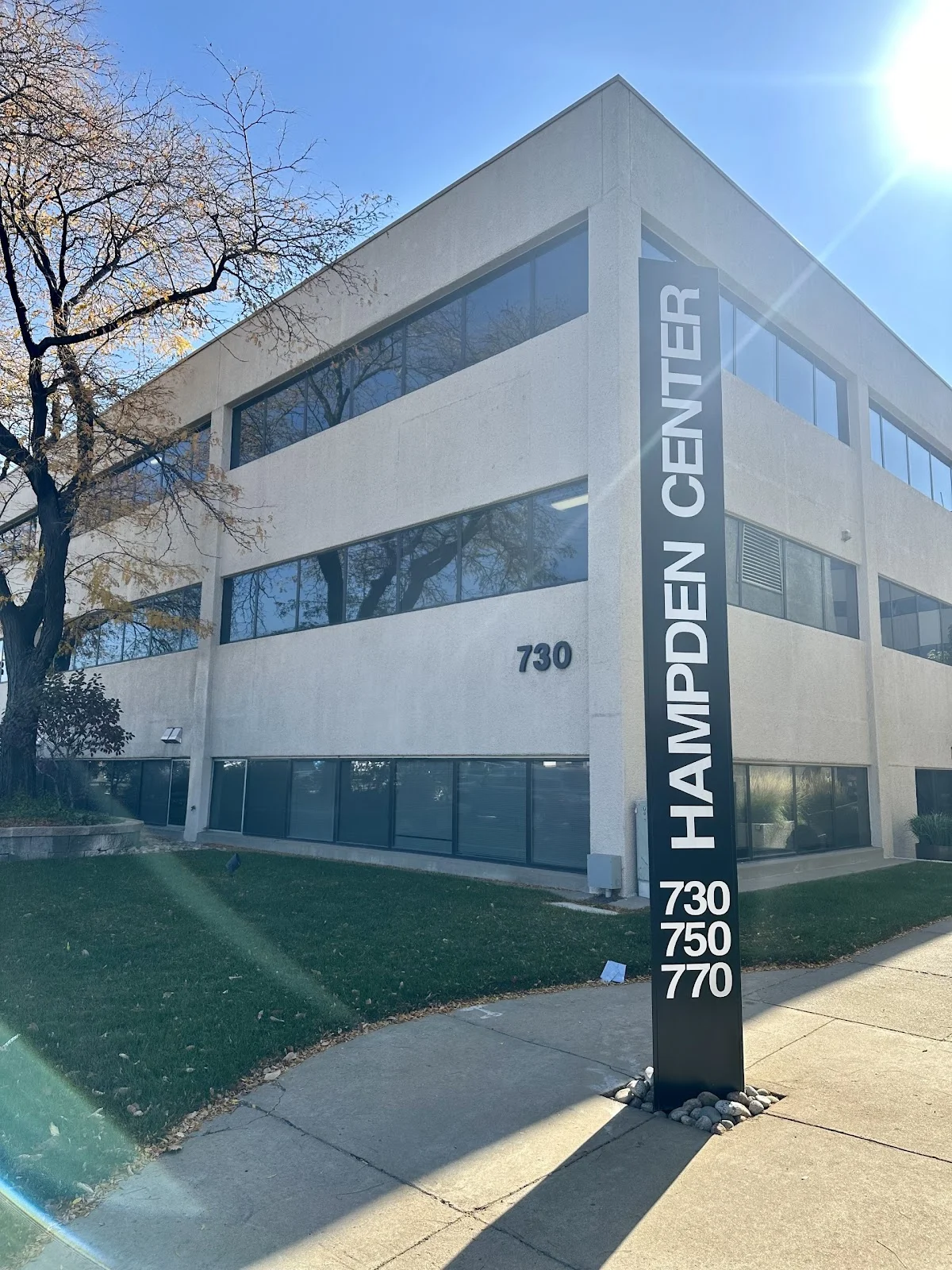 Thrivur Health - Addiction Treatment in Denver CO