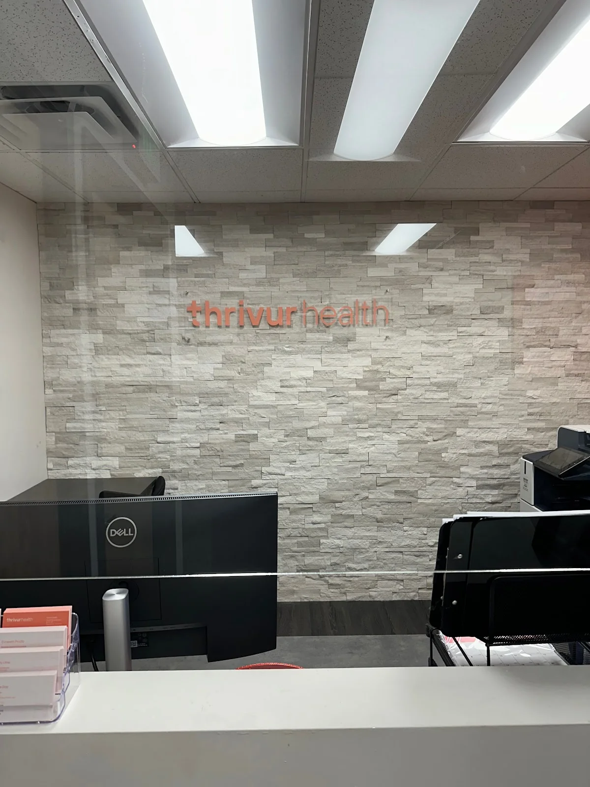 Thrivur Health - Addiction Treatment in Denver CO