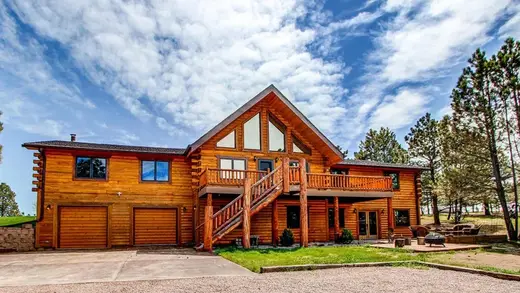 Healing Pines Recovery facility photo