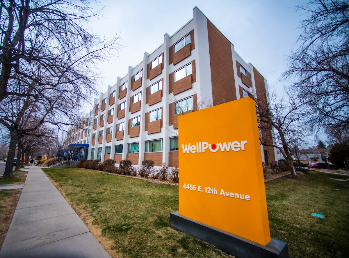 WellPower Mental Health Services - Recovery Center - Photo 1