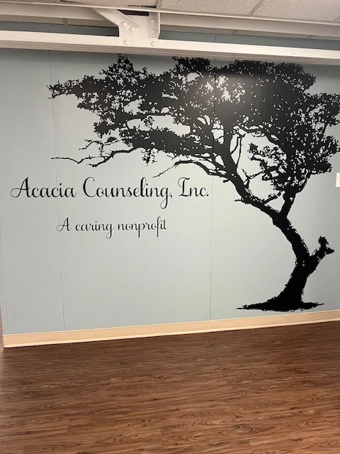 Acacia Counseling