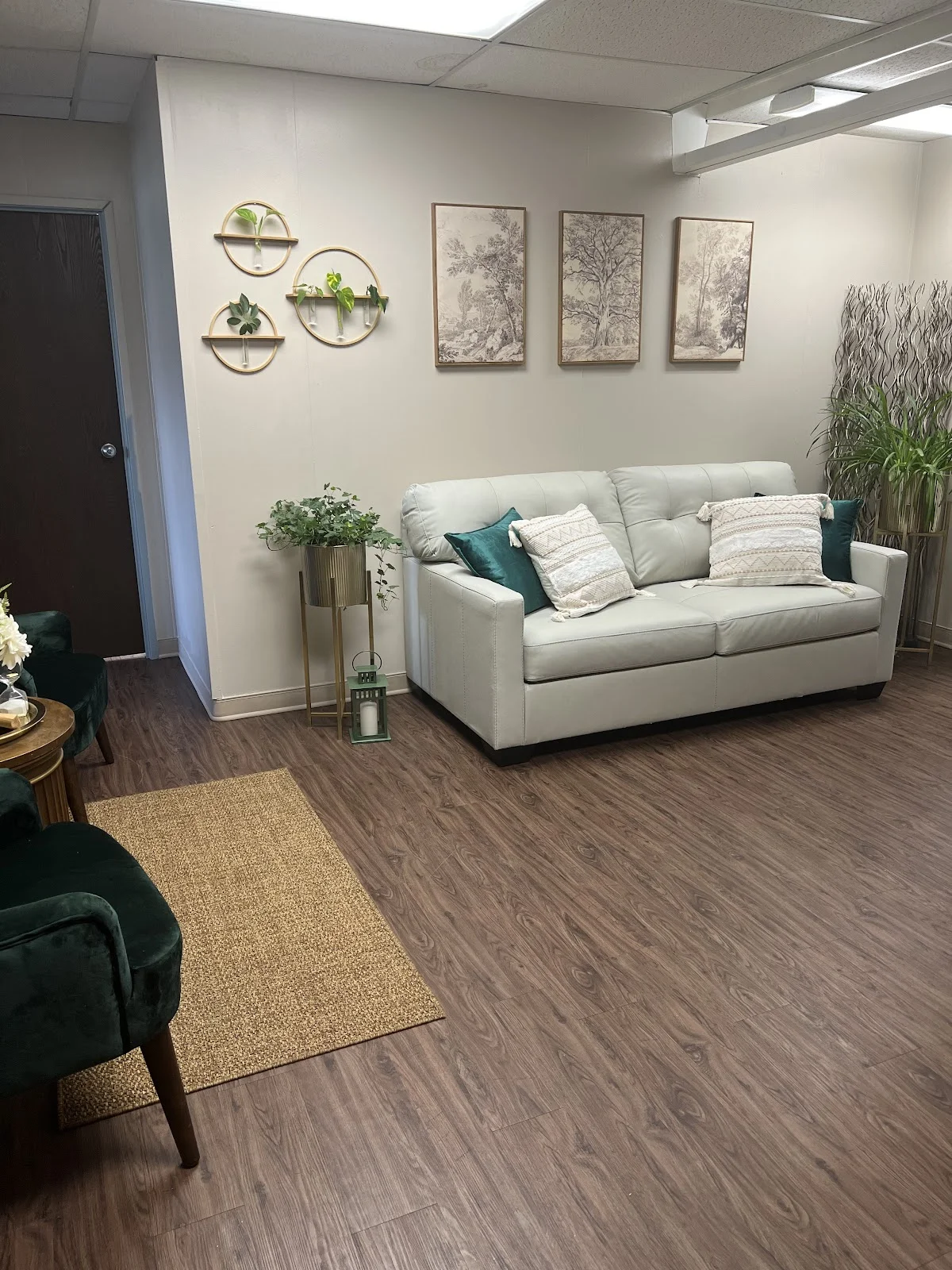 Acacia Counseling