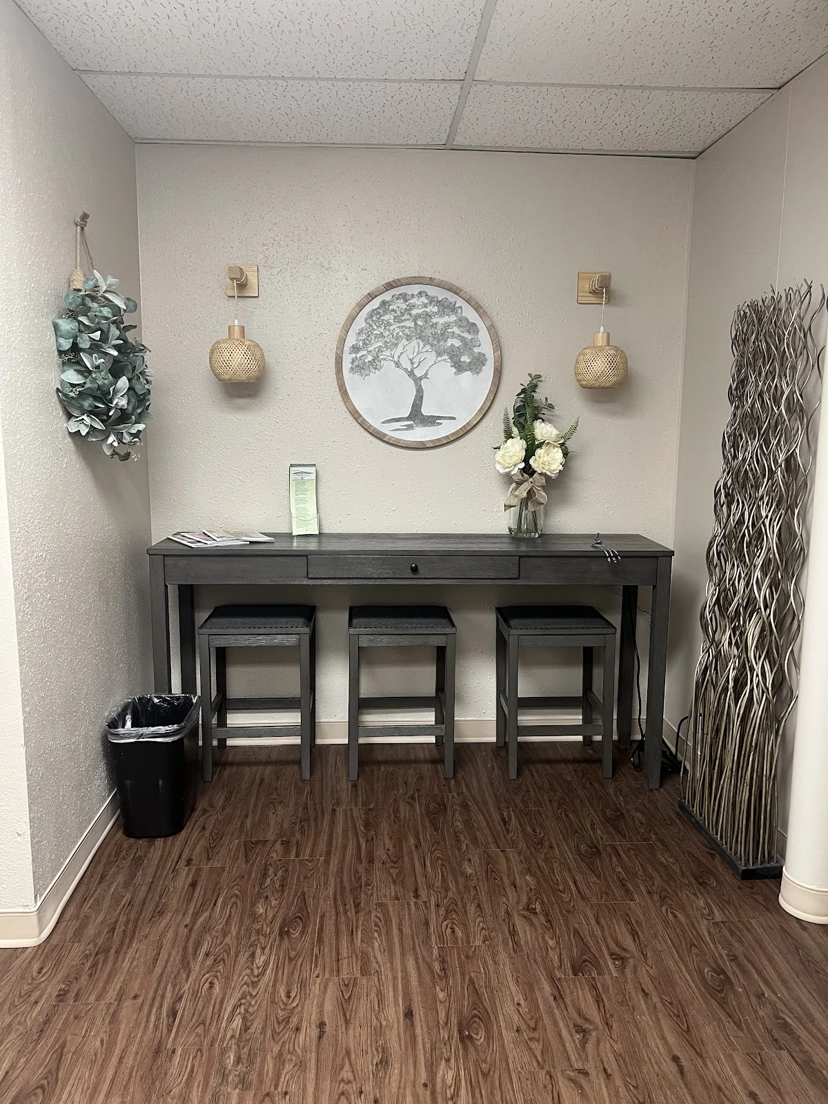 Acacia Counseling