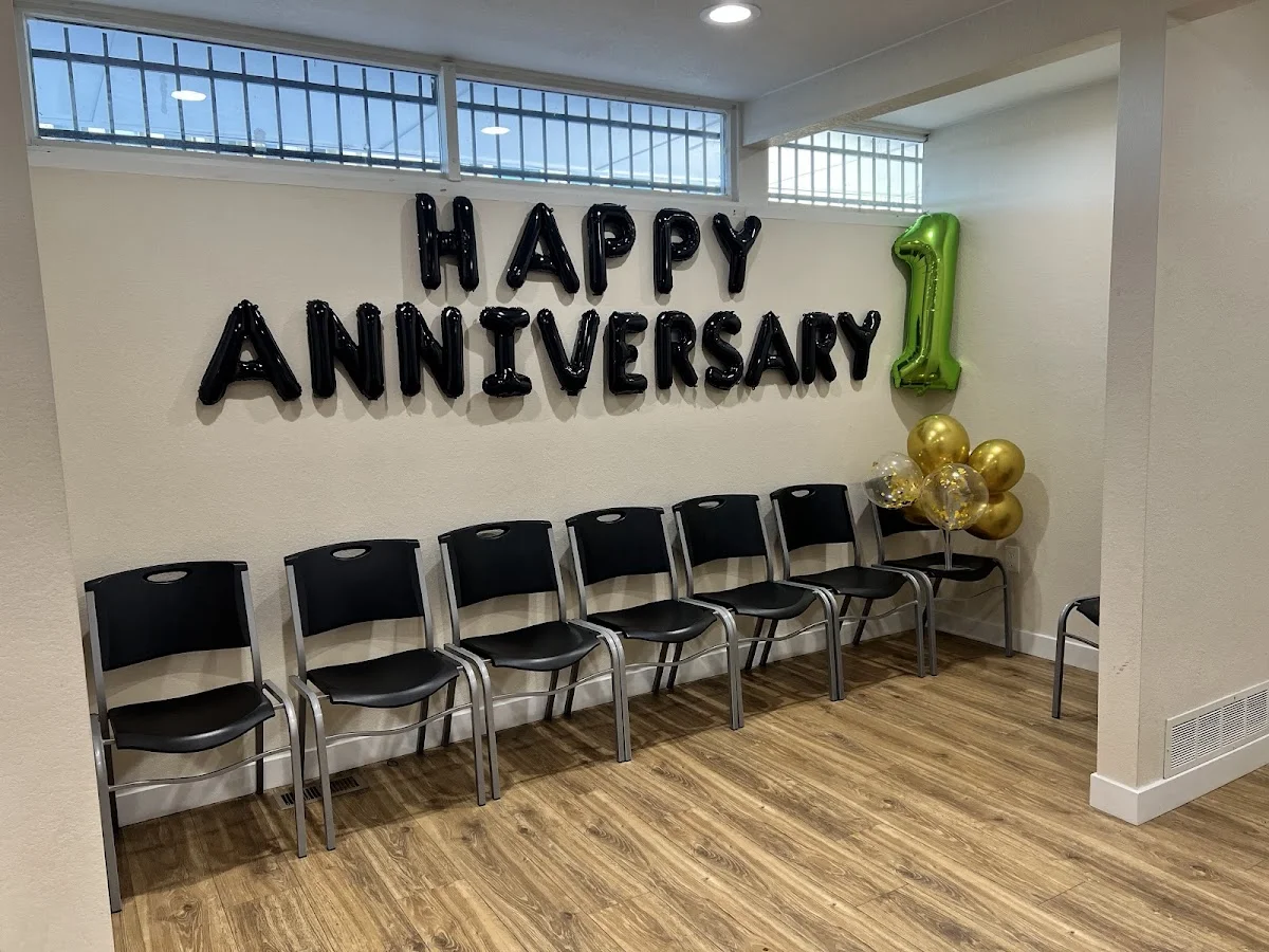 Thrive Behavioral Health and Recovery