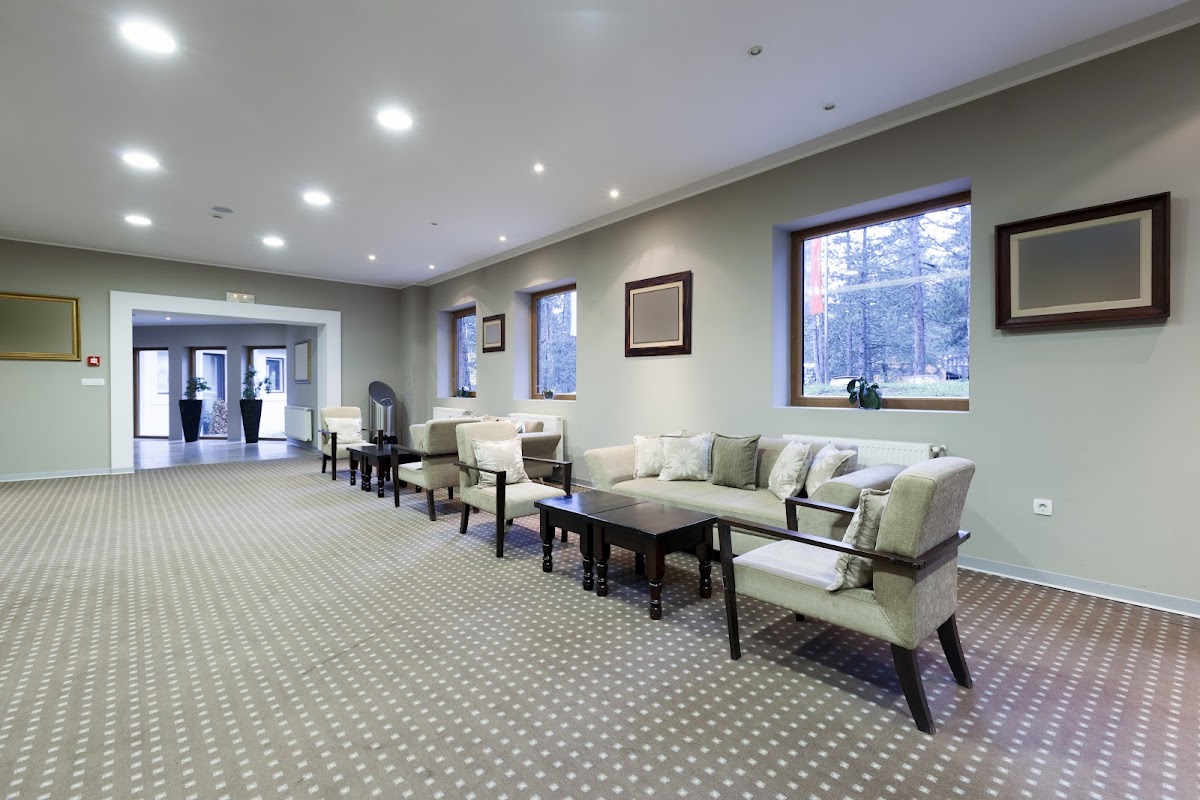 Freedom Drug Detox Center - Photo 1