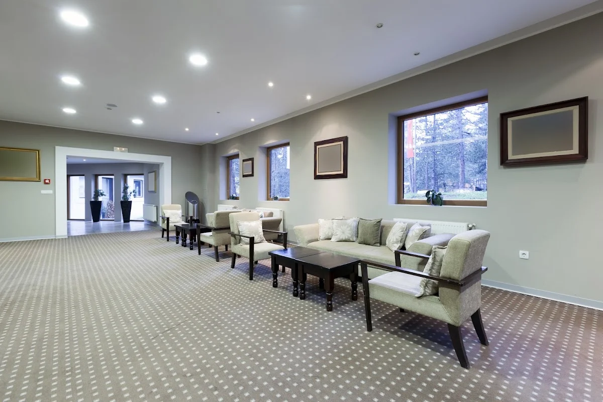 Freedom Drug Detox Center