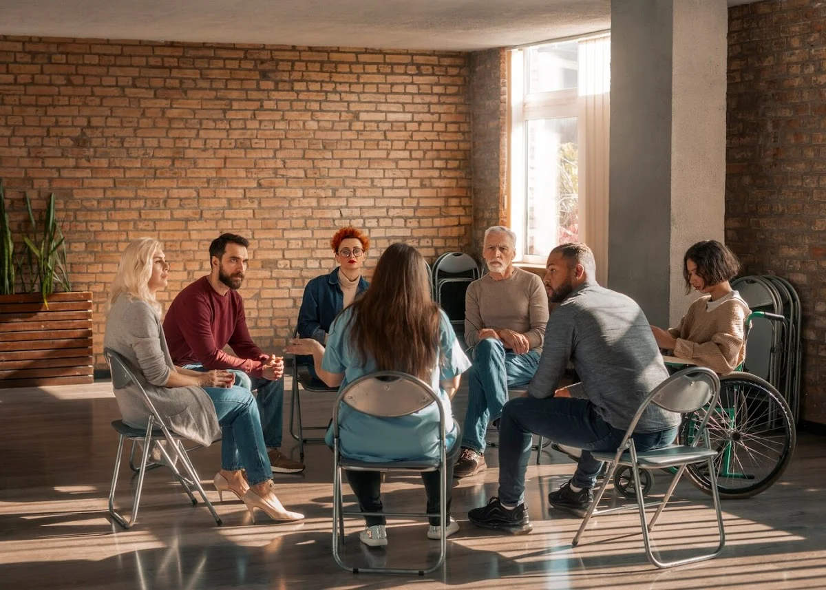 Freedom Drug Detox Center