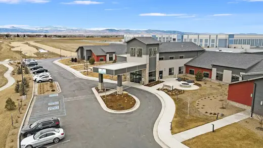 Northpoint Recovery – Loveland facility photo