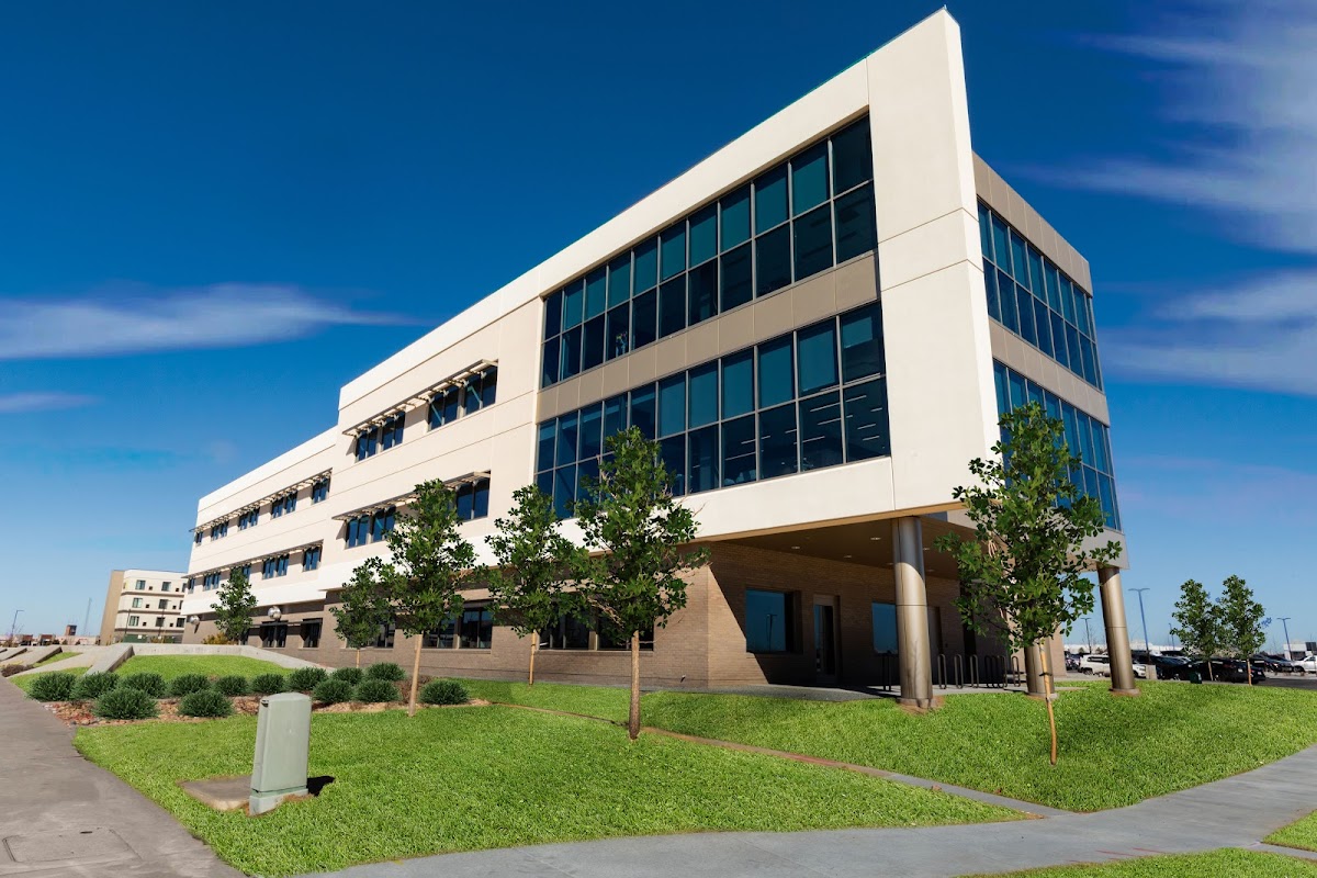 Reunion Rehabilitation Hospital Denver - Photo 1