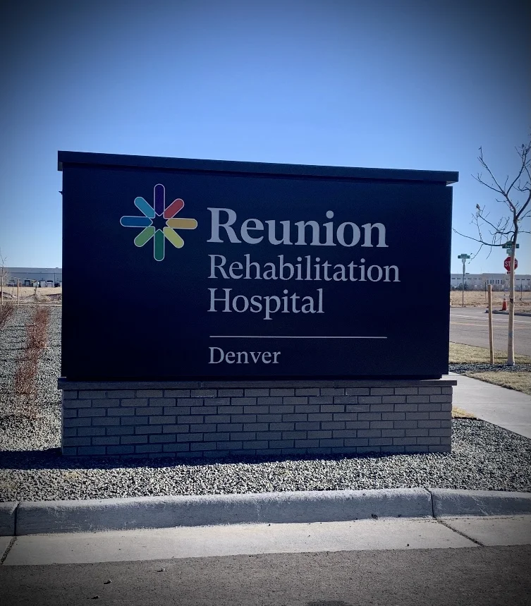Reunion Rehabilitation Hospital Denver
