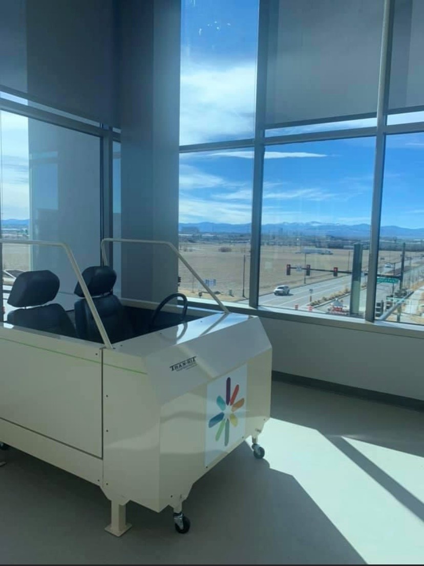Reunion Rehabilitation Hospital Denver - Photo 4