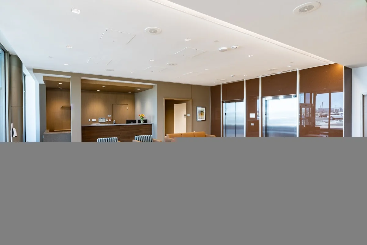 Reunion Rehabilitation Hospital Denver