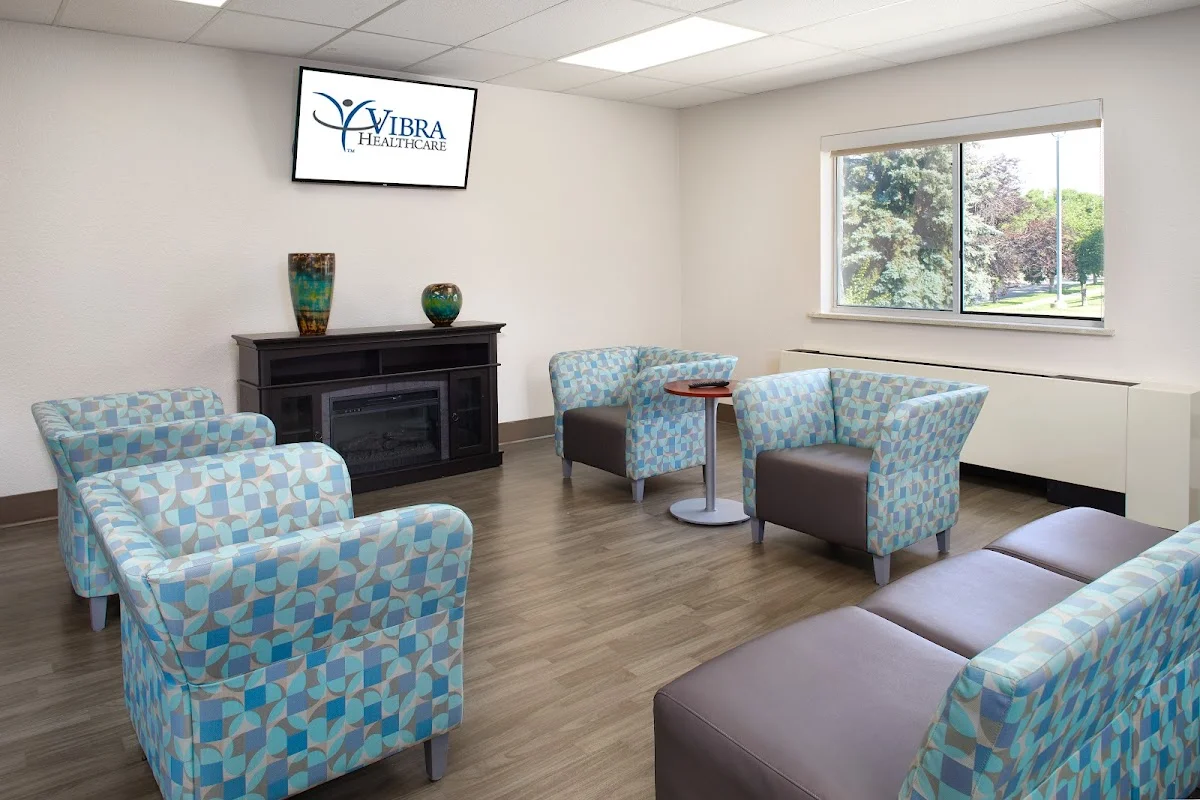 Denver Regional Rehabilitation Hospital