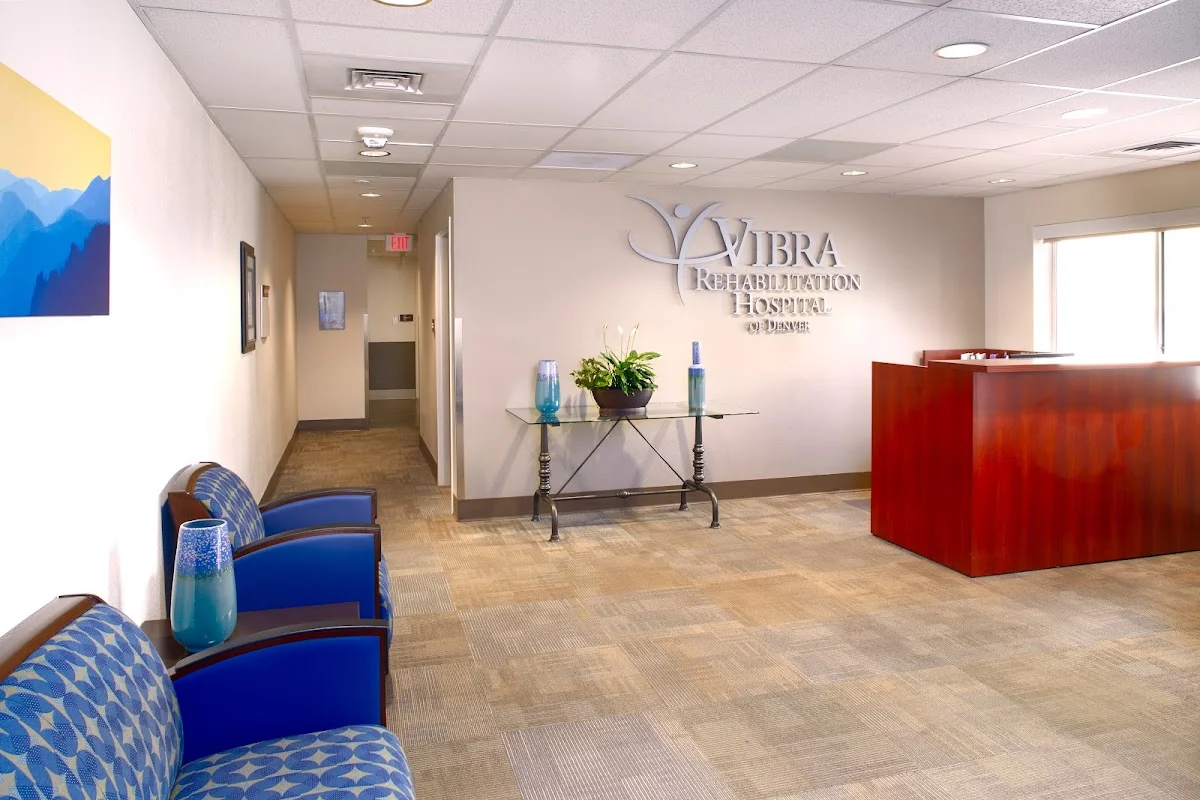 Denver Regional Rehabilitation Hospital
