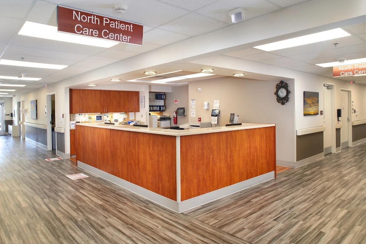 Denver Regional Rehabilitation Hospital