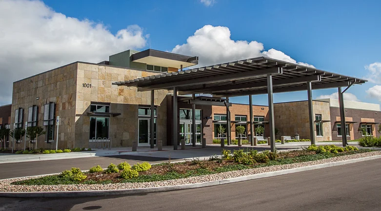 Encompass Health Rehabilitation Hospital of Littleton