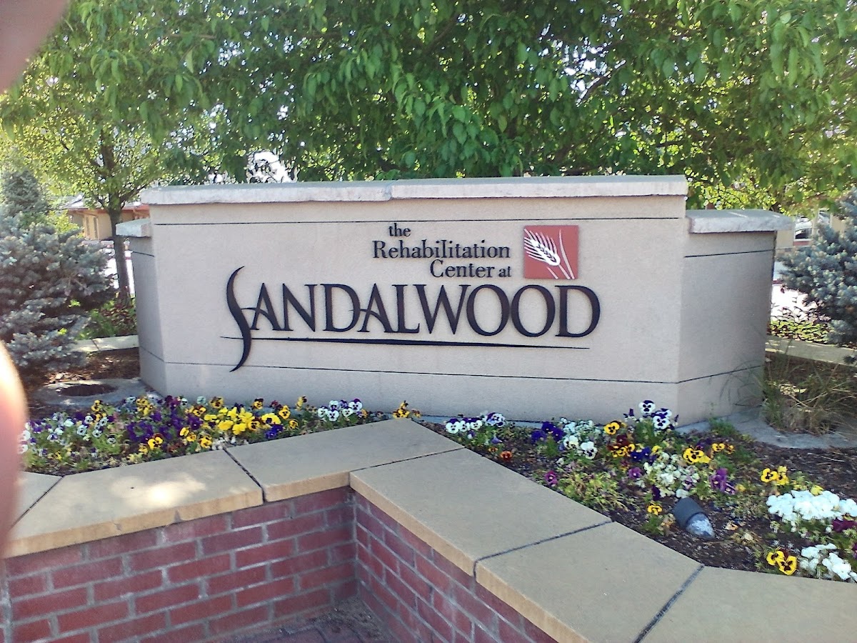 The Rehabilitation Center at Sandalwood - Photo 1
