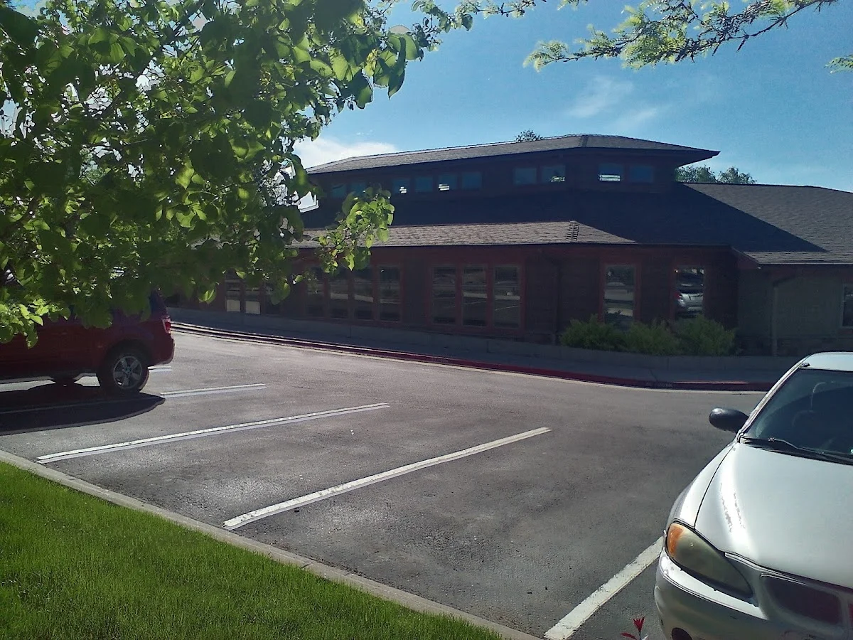 The Rehabilitation Center at Sandalwood