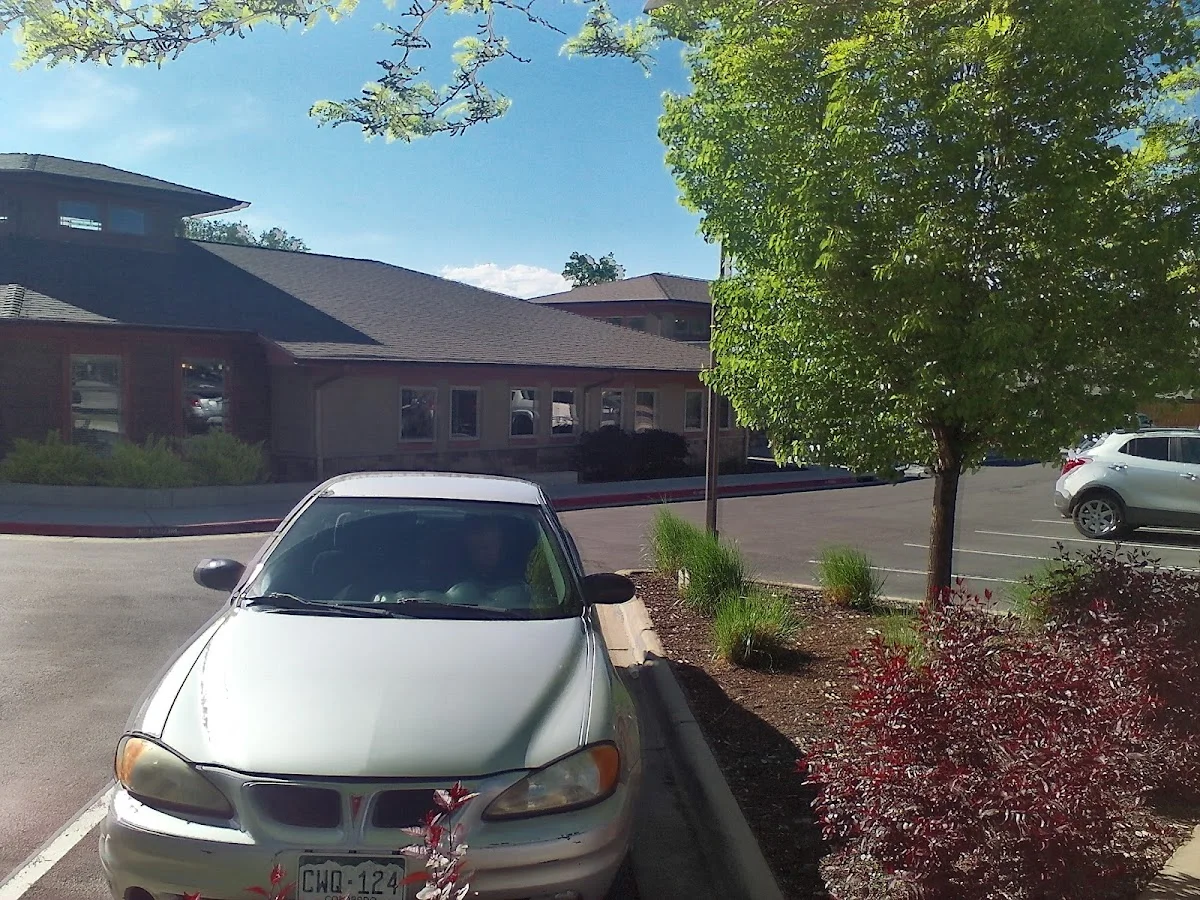 The Rehabilitation Center at Sandalwood