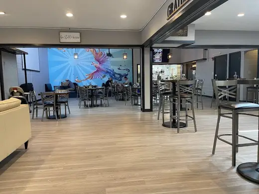 FREE Recovery Community facility photo