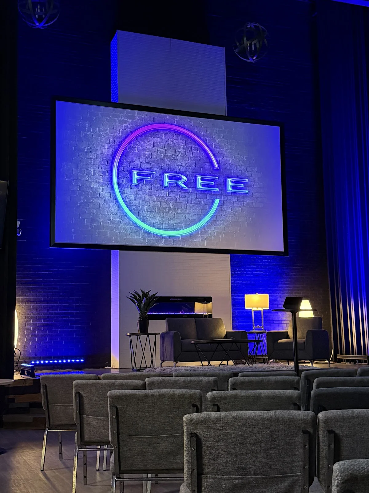 FREE Recovery Community