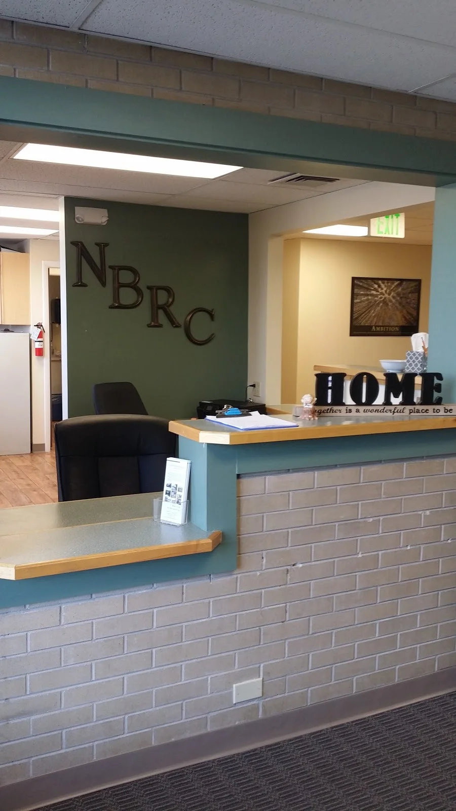New Beginnngs Recovery Center