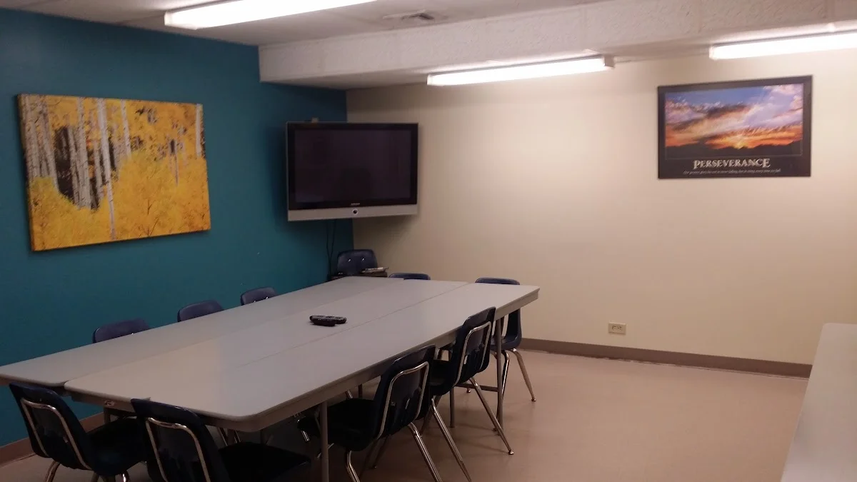 New Beginnngs Recovery Center