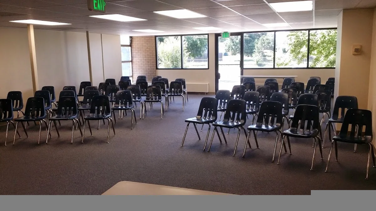 New Beginnngs Recovery Center