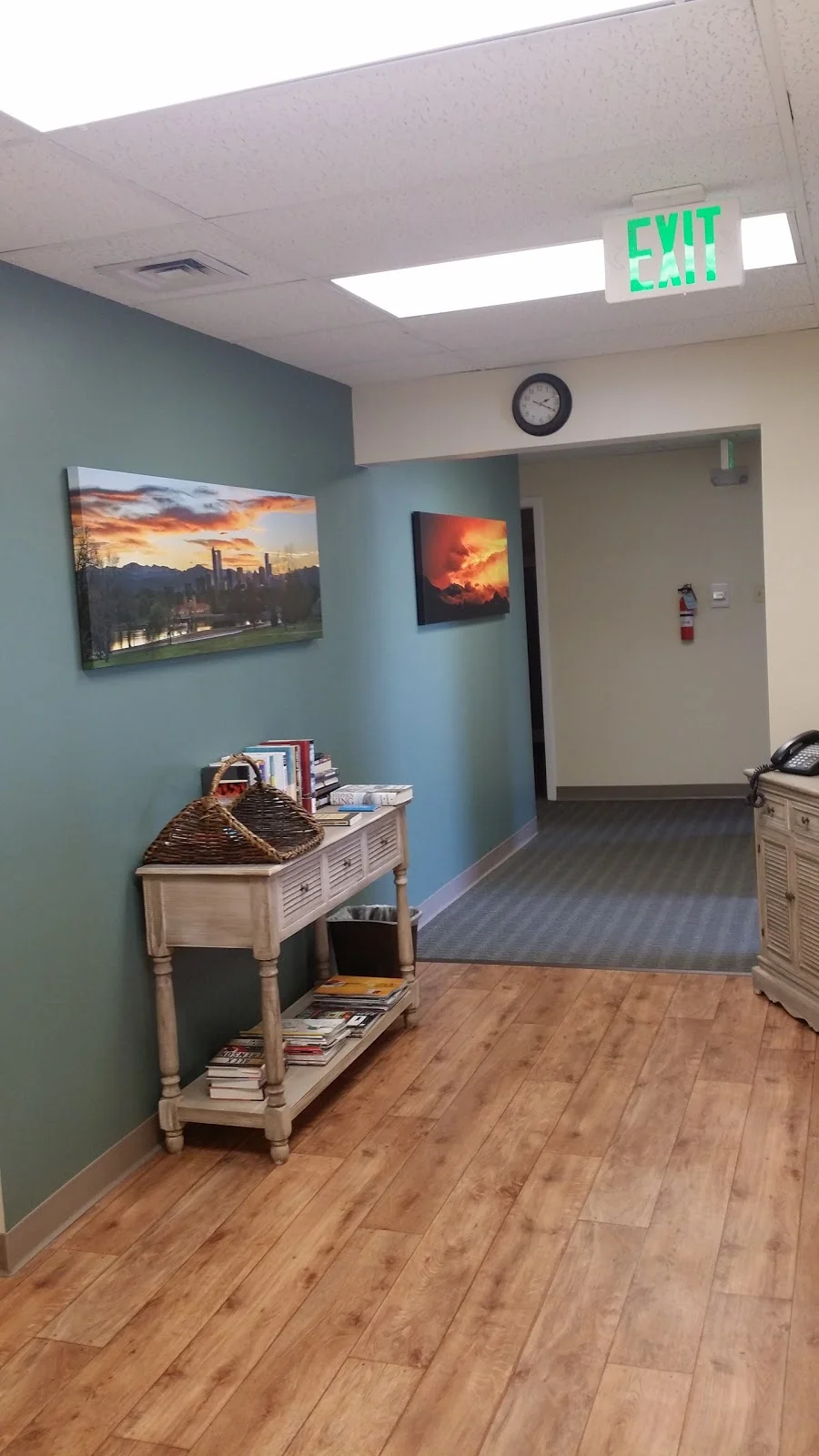 New Beginnngs Recovery Center