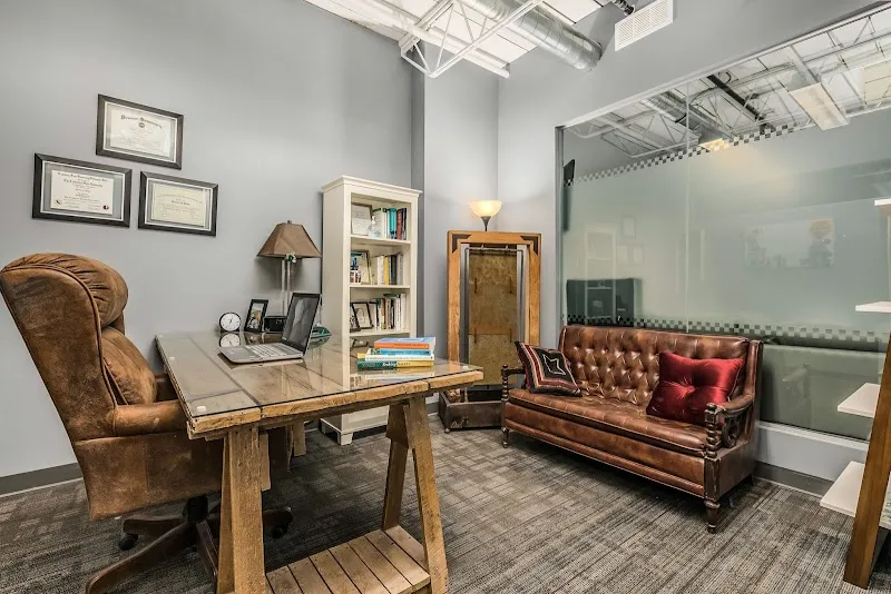 Chrysalis Treatment Center