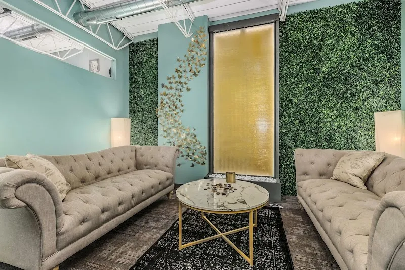 Chrysalis Treatment Center