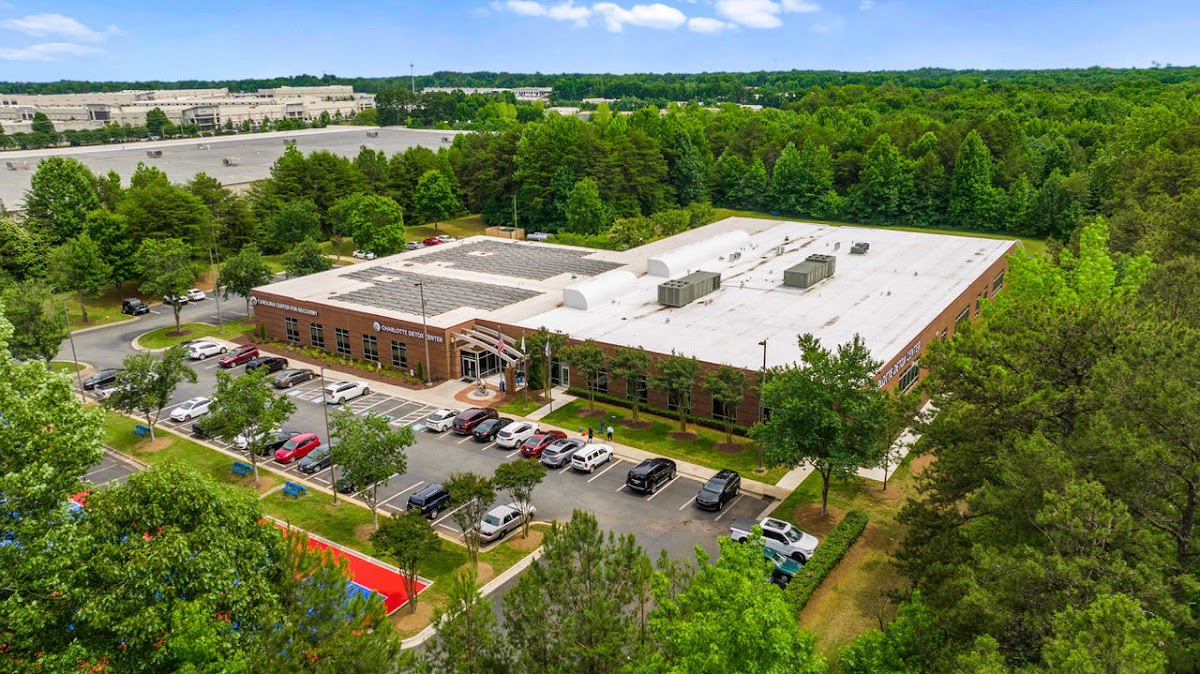 Carolina Center for Recovery - Photo 1