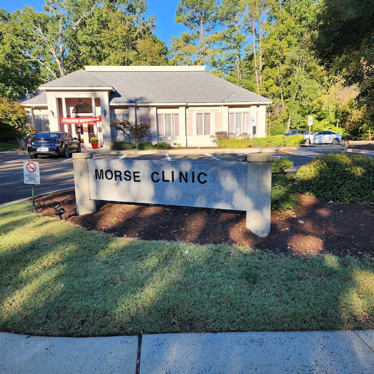 Morse Clinic of Durham, PC