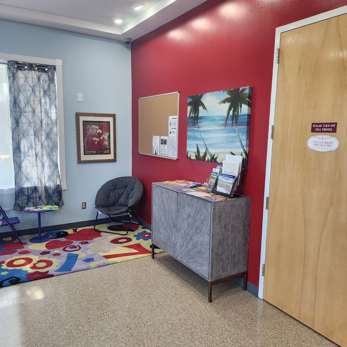 Morse Clinic of Durham, PC - Photo 2