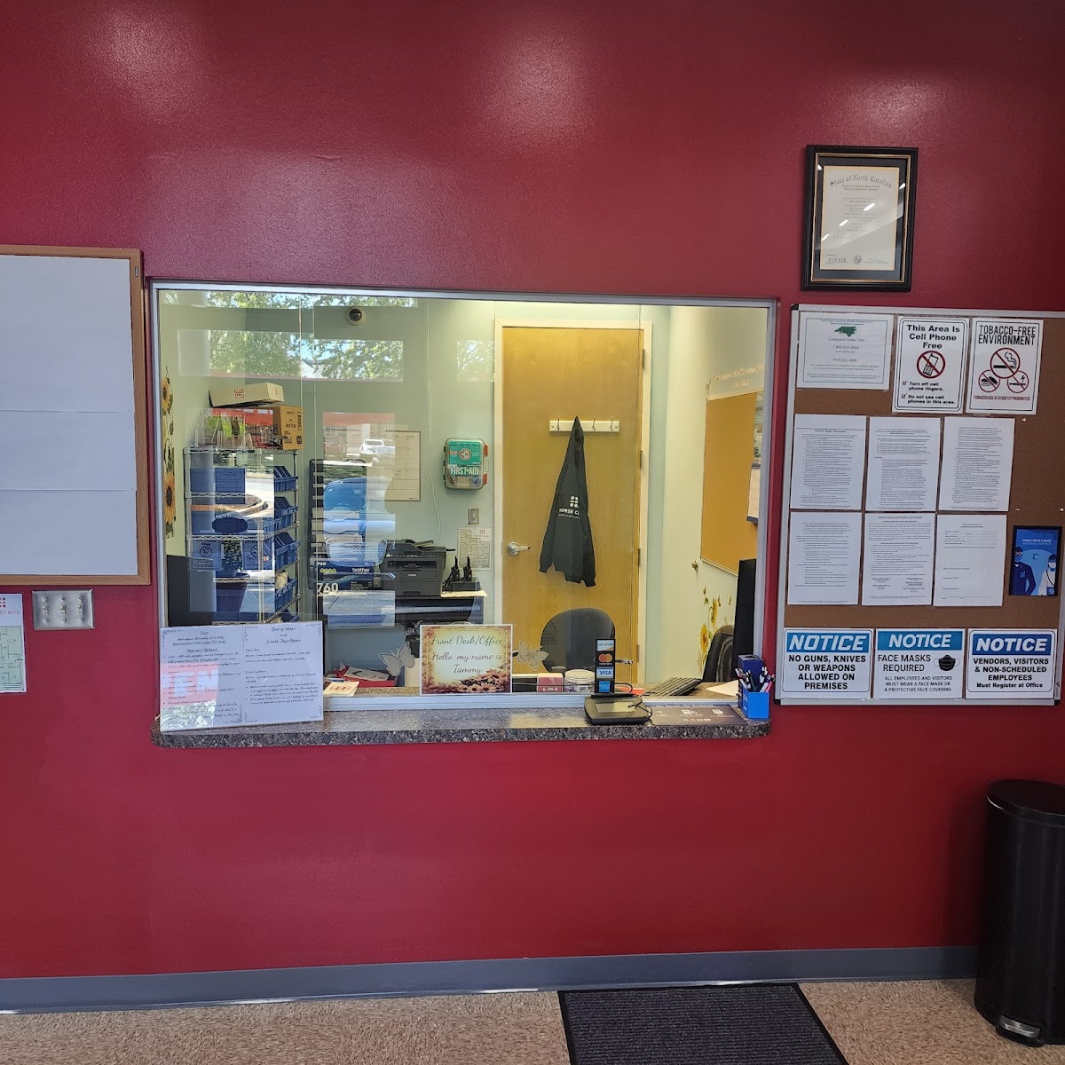 Morse Clinic of Durham, PC - Photo 5