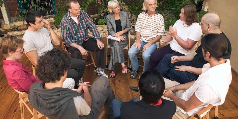 Dharma Counseling Services