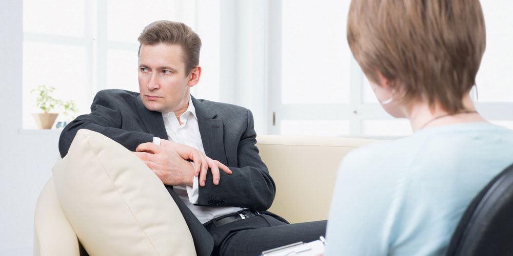 Dharma Counseling Services - Photo 3