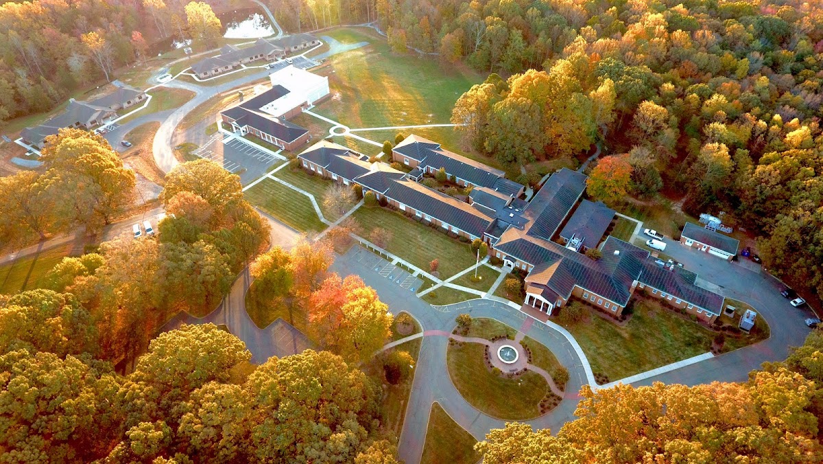Fellowship Hall: Drug & Alcohol Treatment Center - Photo 1