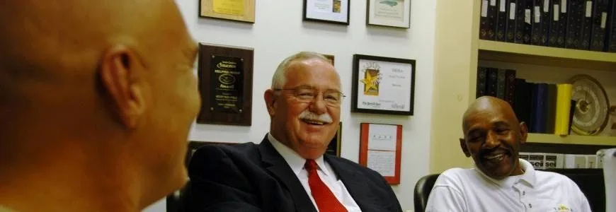 Triangle Residential Options for Substance Abusers