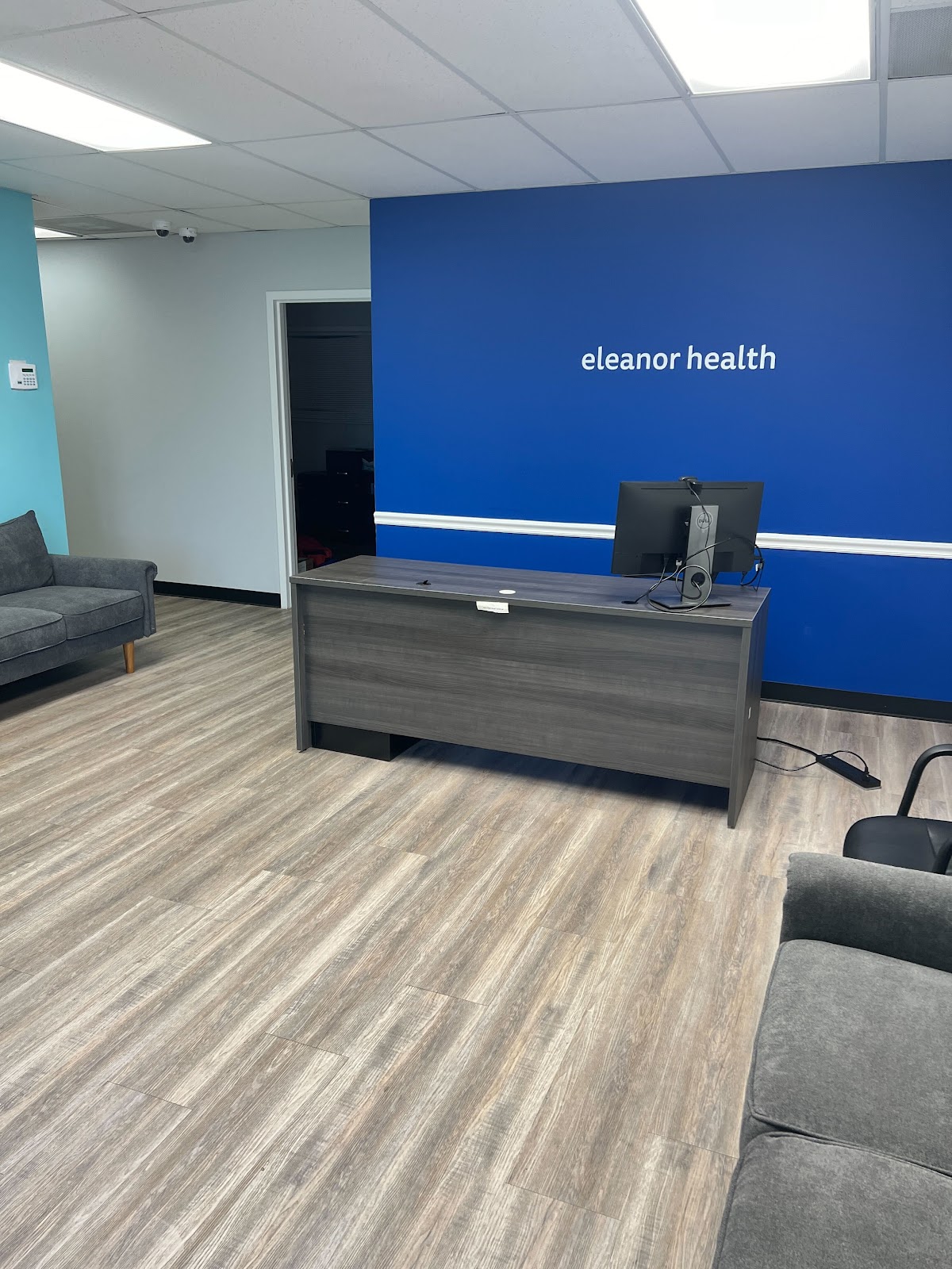 Eleanor Health - Photo 4