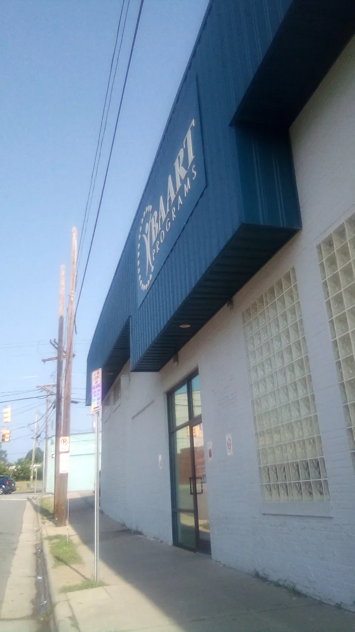 BAART Programs Durham