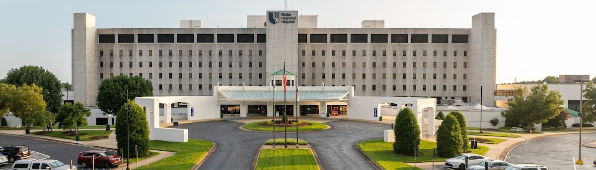Duke Rehabilitation Institute - Photo 4