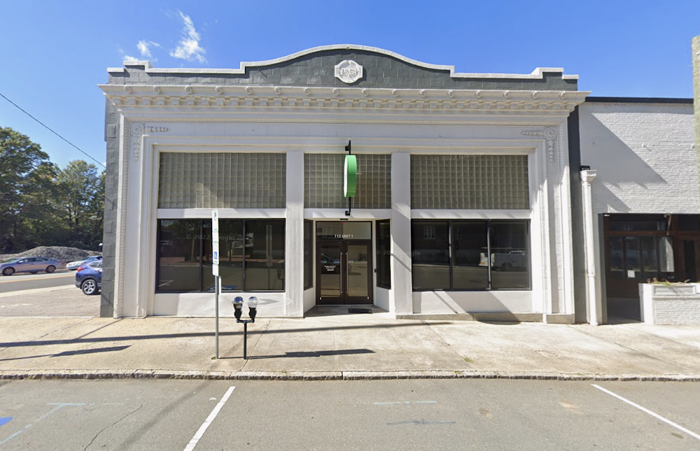 Durham Recovery Center facility photo