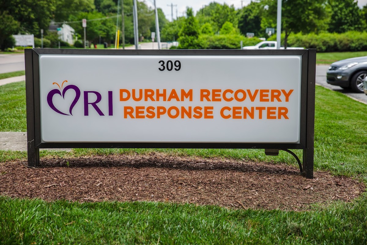 RI International - Durham Recovery Response Center - Photo 1