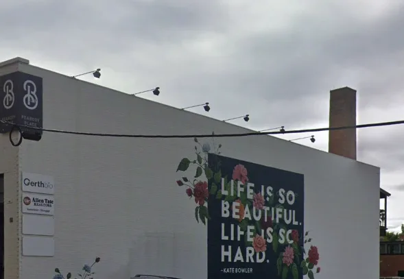 Durham Recovery Center
