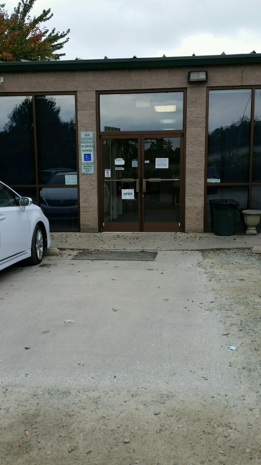 New Season Treatment Center – Durham - Photo 1
