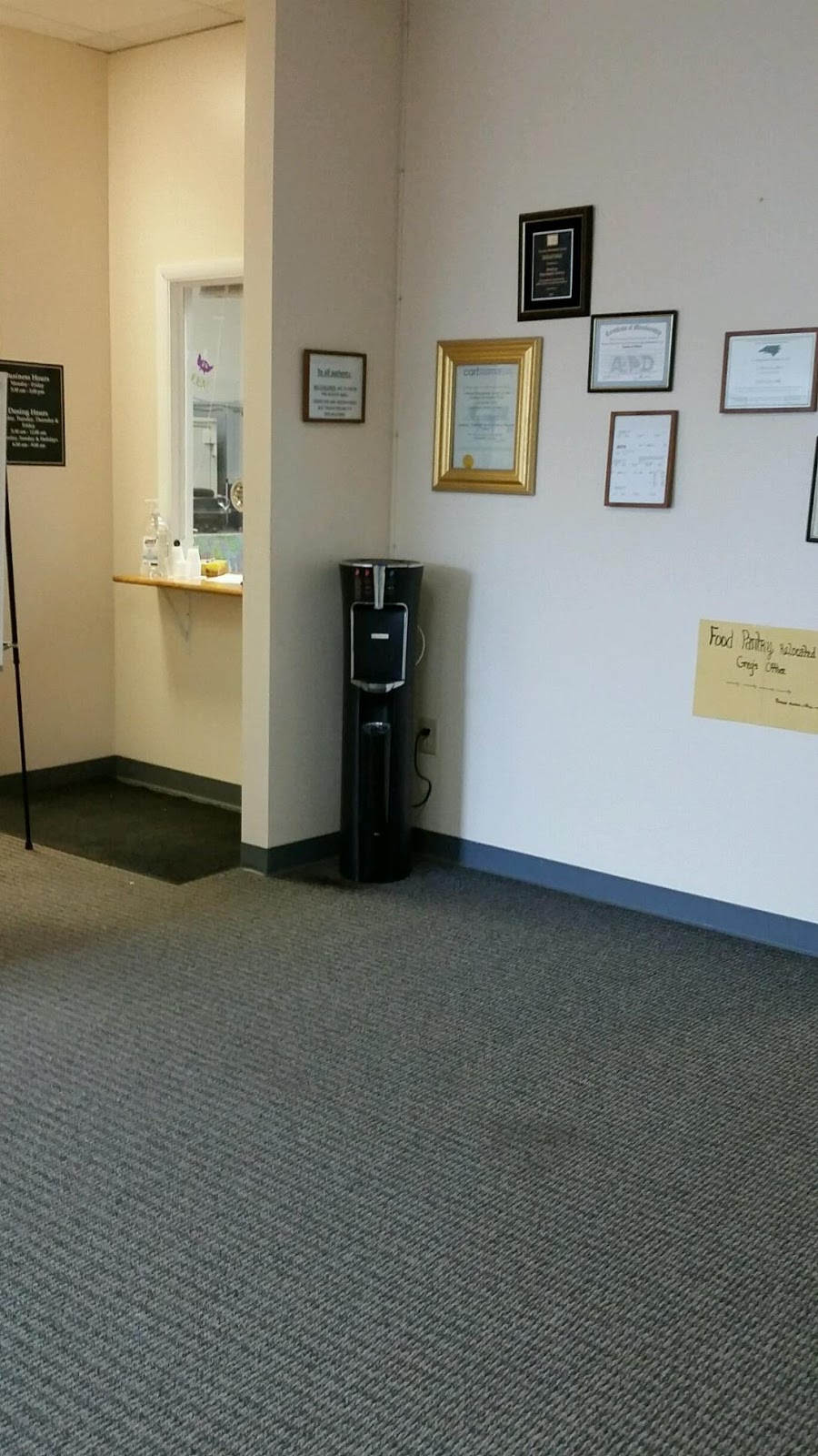 New Season Treatment Center – Durham - Photo 3
