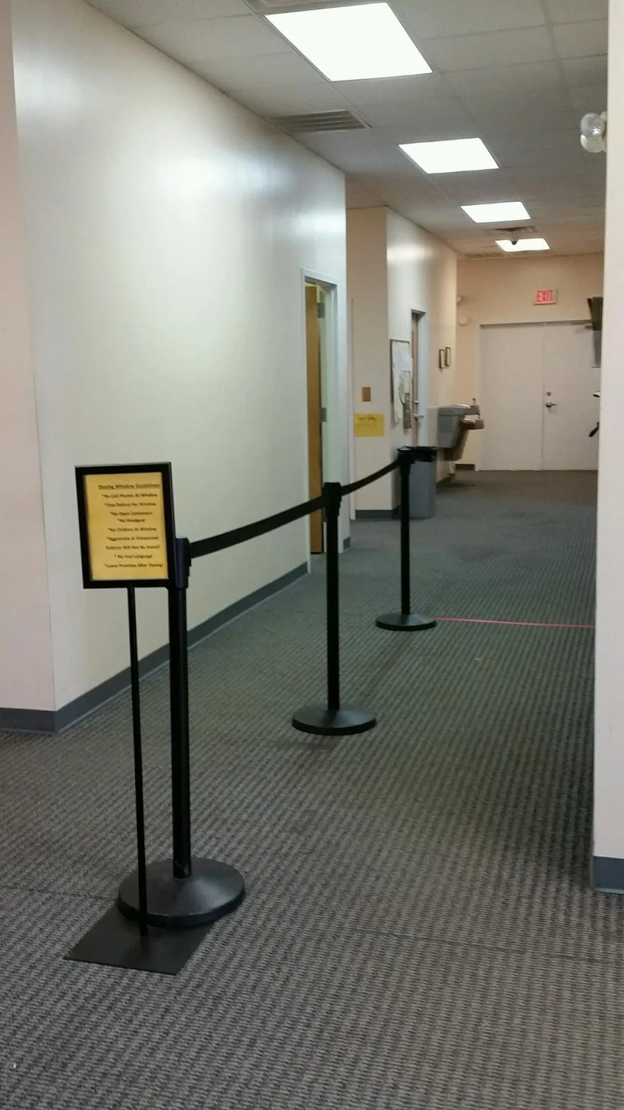 New Season Treatment Center – Durham